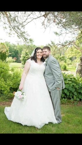 Ashley Wyandt, Matthew Getz